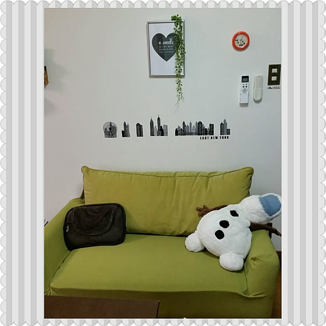 annさんの実例写真
