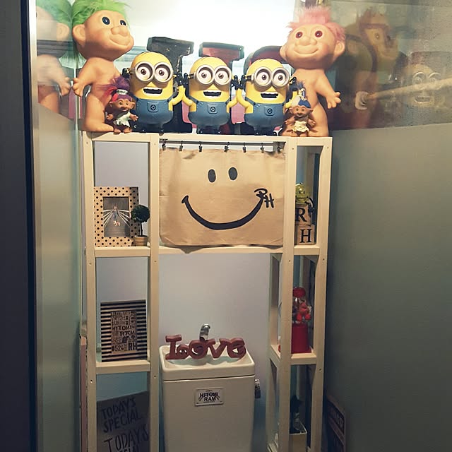 ram524さんの実例写真