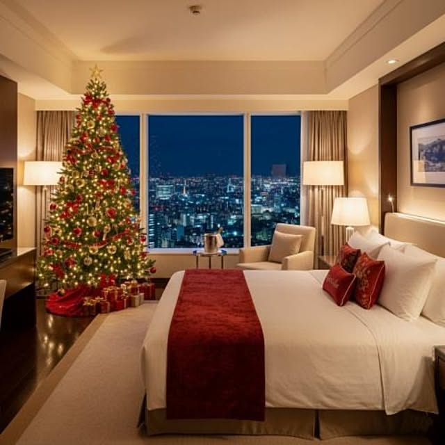 Hotel-Bedさんの実例写真