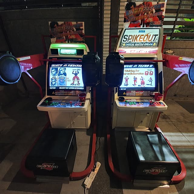 hsiangtai.huさんの部屋