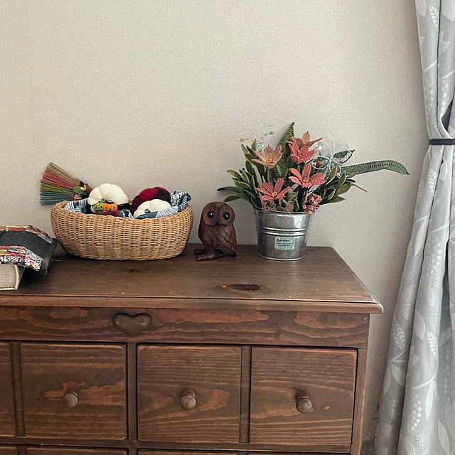 chiiyanさんの部屋