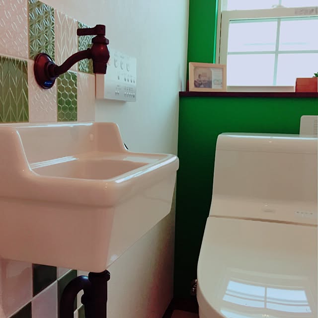 実例写真