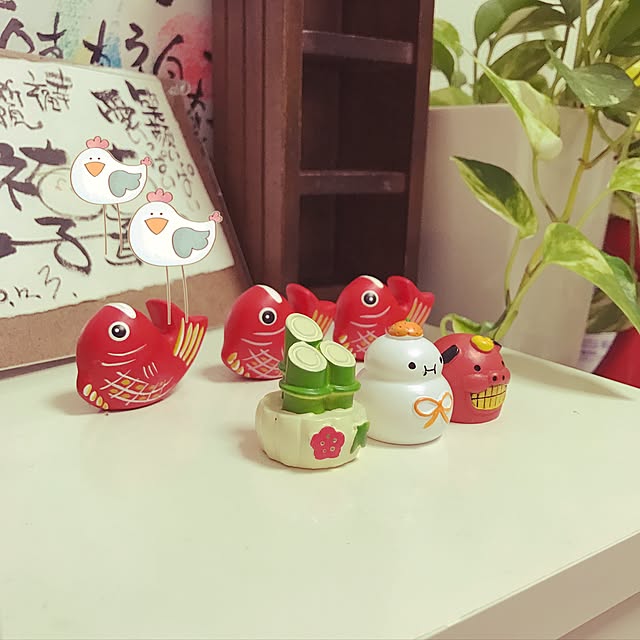 yuccoさんの実例写真