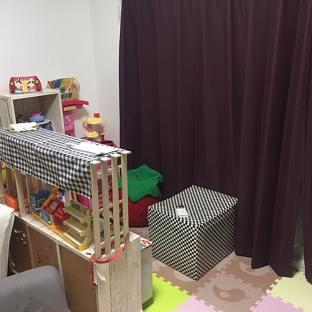 yuichan2985さんの実例写真