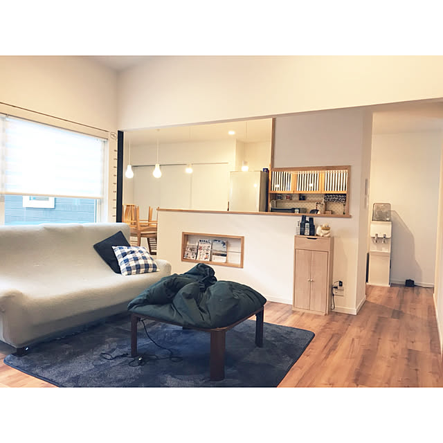 yu.i_homeさんの実例写真