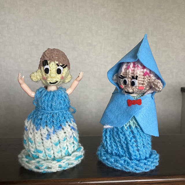 manduonmaさんの実例写真