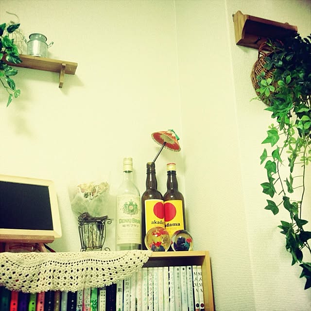 amelieさんの実例写真
