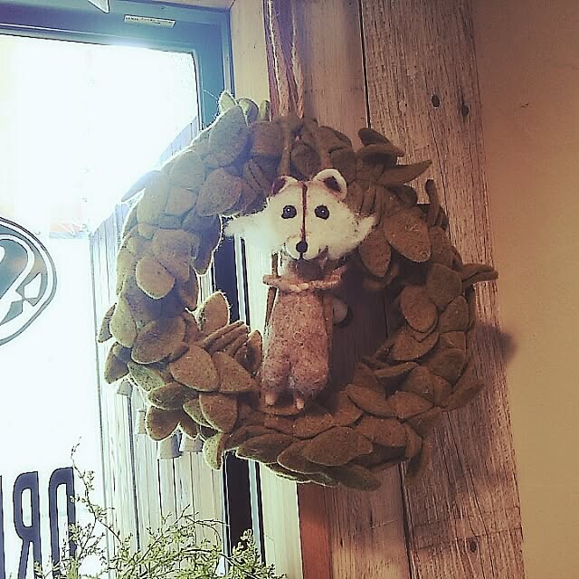 ma---miさんの実例写真