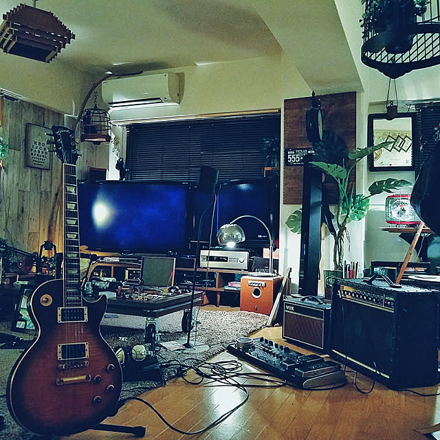 shanさんの実例写真