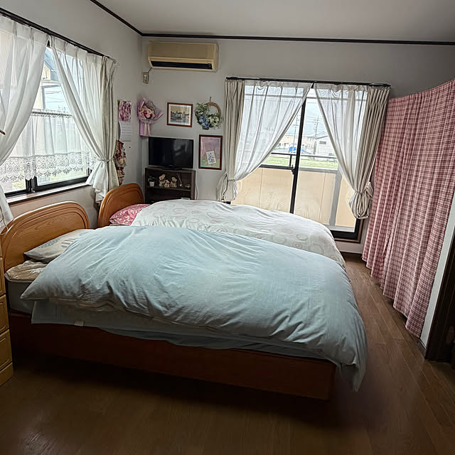 ritsukoさんの部屋