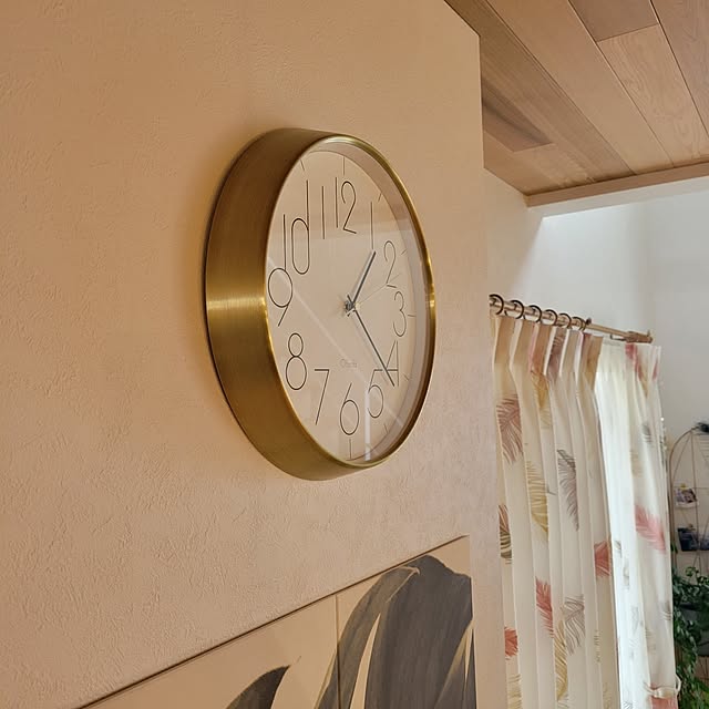 nonbiri_house_さんの部屋
