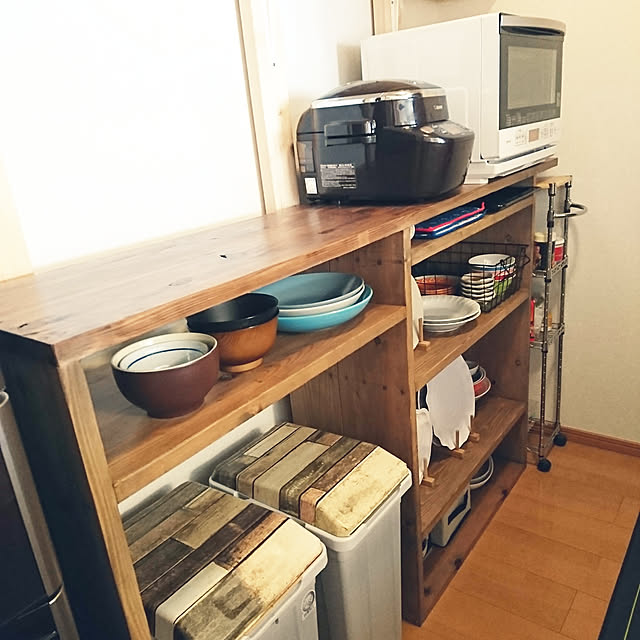 MONさんの実例写真