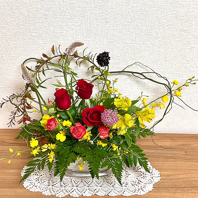 2.11maririnさんの部屋