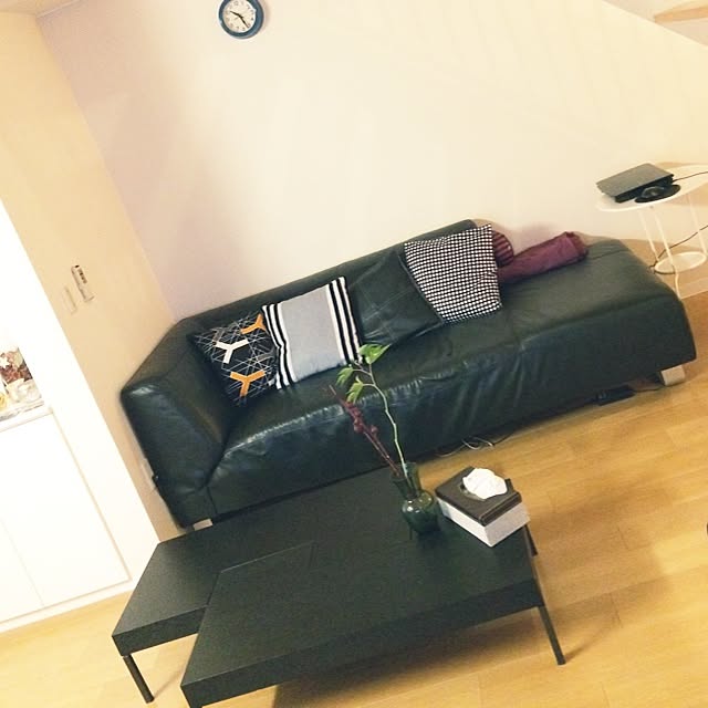 Yunaさんの実例写真