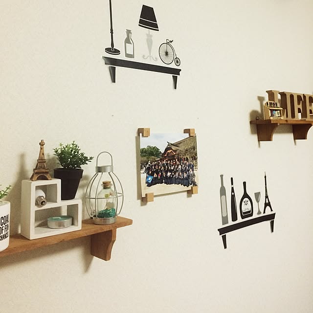 sinyou1120さんの実例写真
