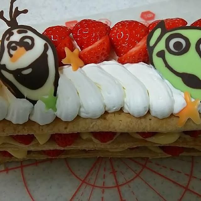 banonさんの実例写真