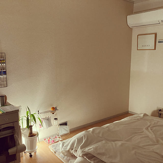 部屋全体のインテリア実例 - 2021-01-06 20:11:12