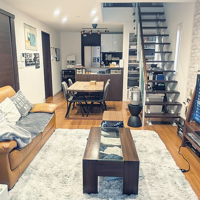 SACHIさんの部屋