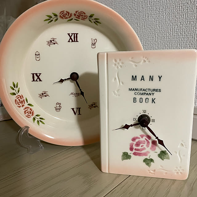 manyconynさんの実例写真