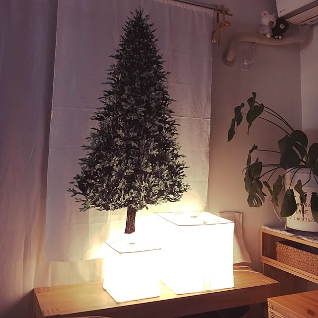 tanuさんの実例写真