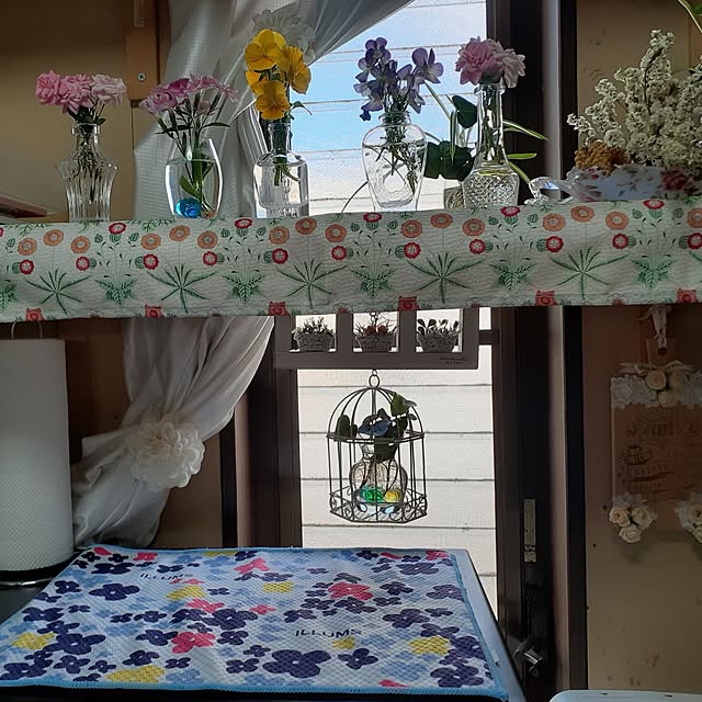 実例写真