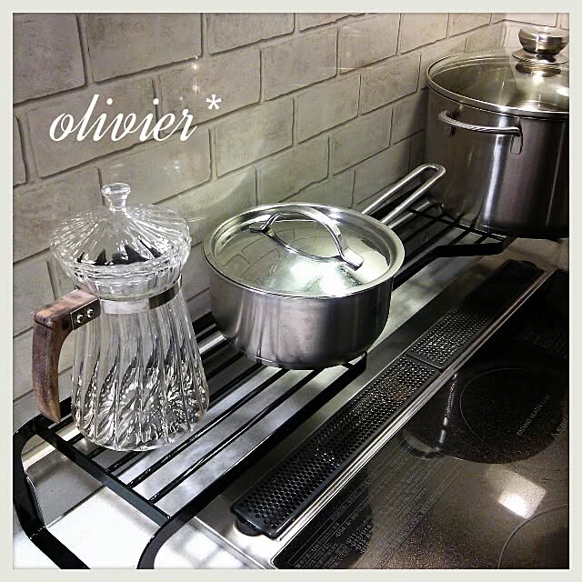 olivierさんの実例写真