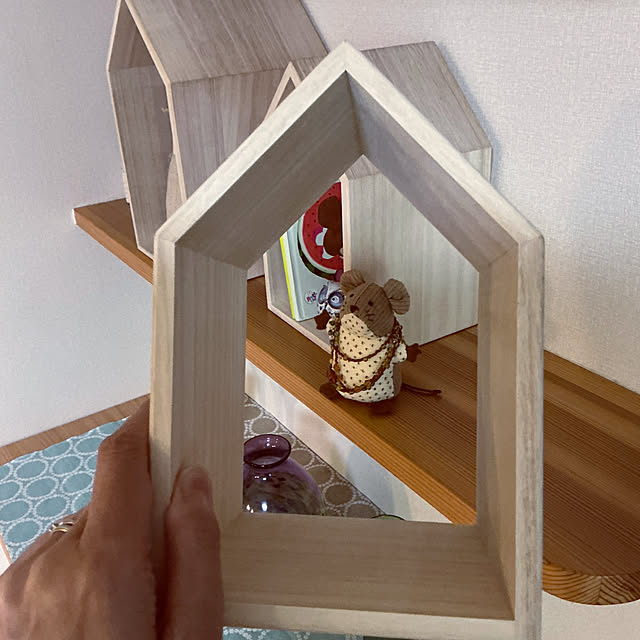 chiiyanさんの部屋