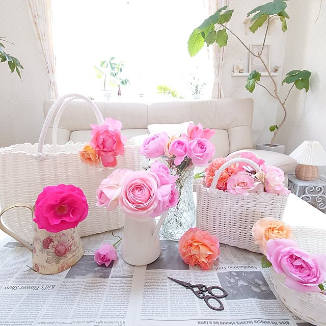 fleur-mamanさんの実例写真