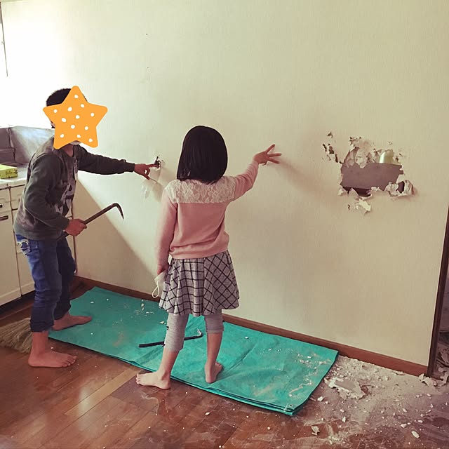 cococatさんの実例写真