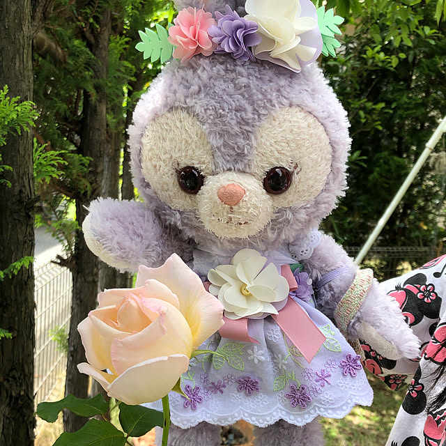 roserose555さんの実例写真