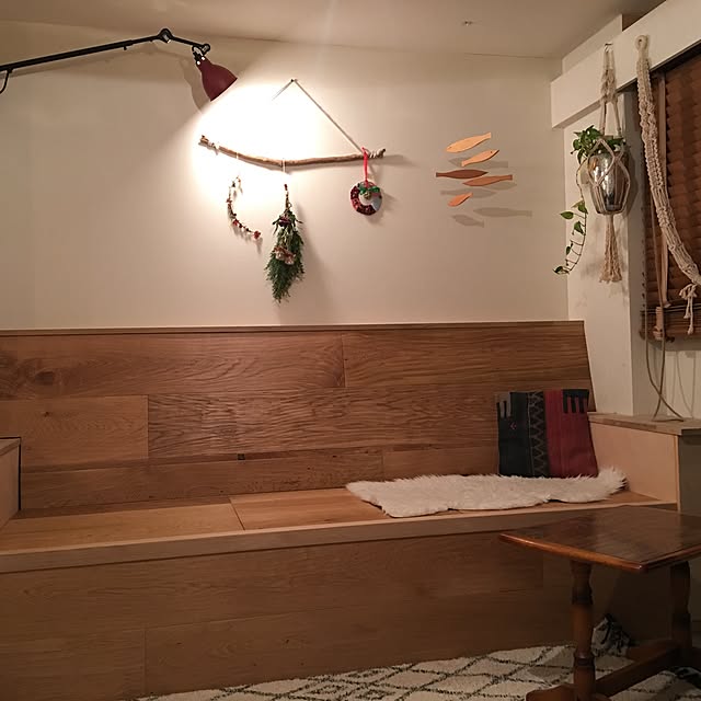 tubaraさんの実例写真