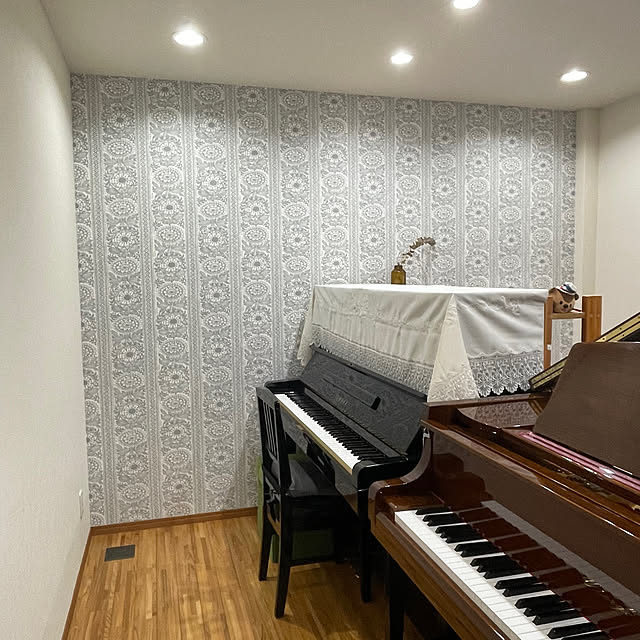 SIELUさんの部屋