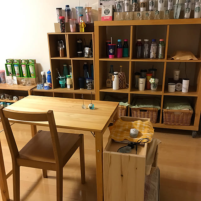 c.kさんの実例写真