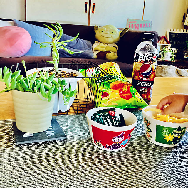 CoCo0617さんの実例写真