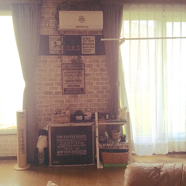 RikuLuluさんの実例写真
