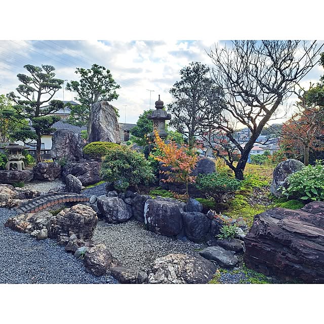 waniwaniさんの実例写真