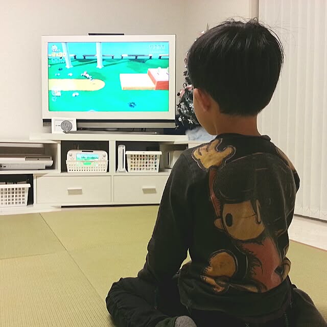 naoさんの実例写真