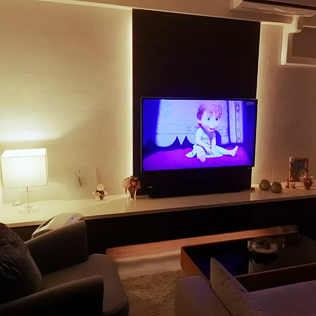 t_lhさんの実例写真