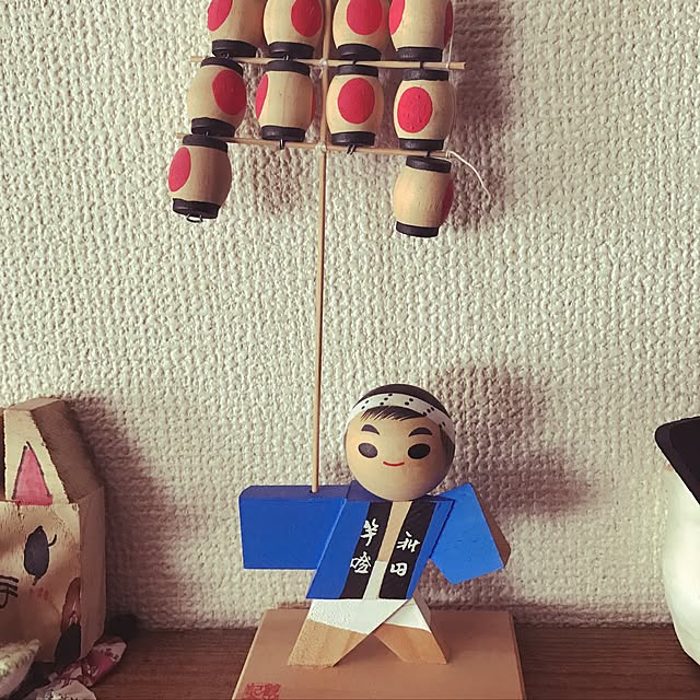 Katsuoさんの実例写真