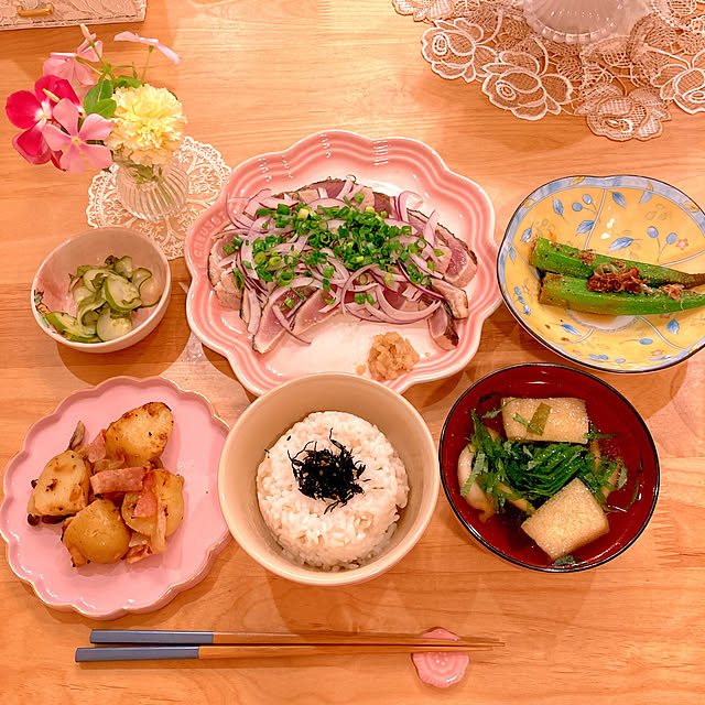 Sweetpeaさんの実例写真