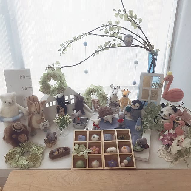 kusuttoさんの実例写真