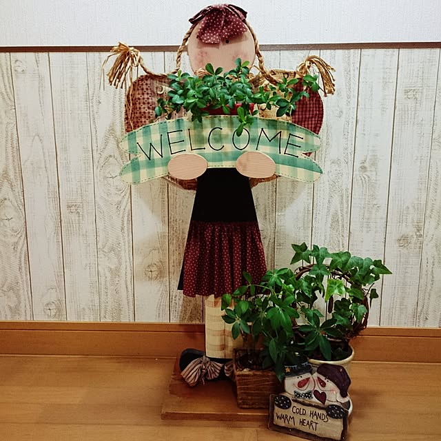 chouchouさんの実例写真
