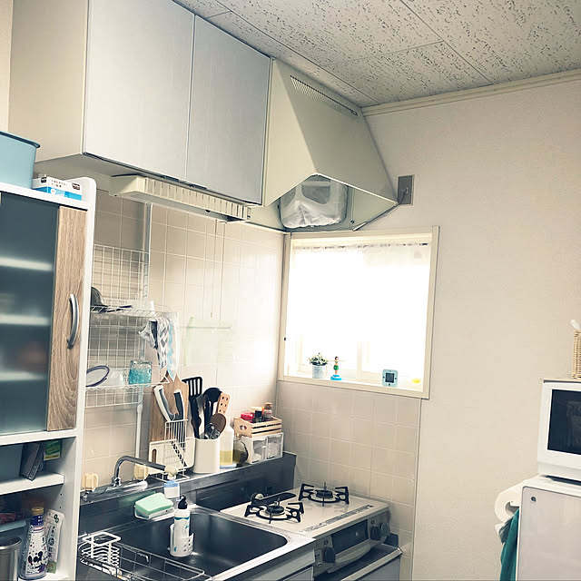 saharaさんの実例写真