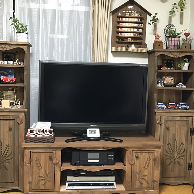 Keikoさんの実例写真