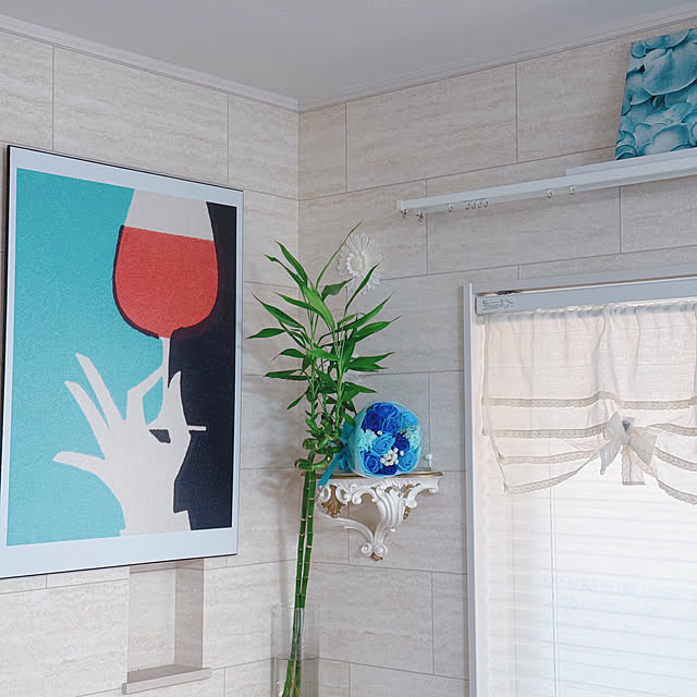 makoさんの実例写真