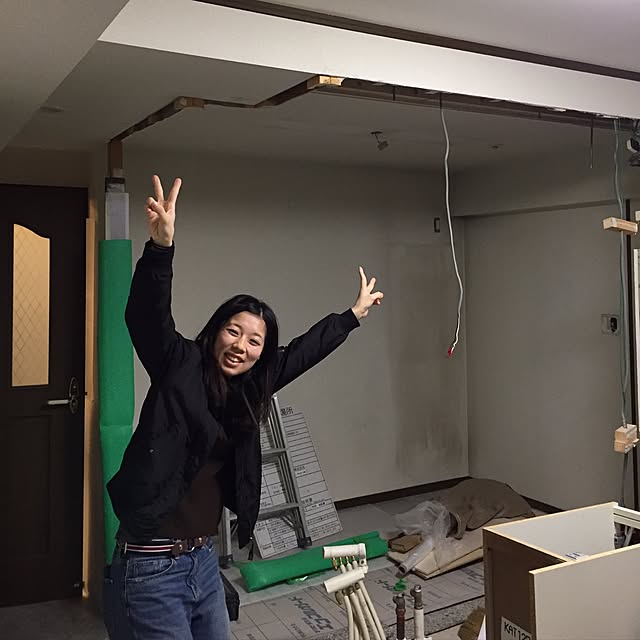 chocosanさんの実例写真