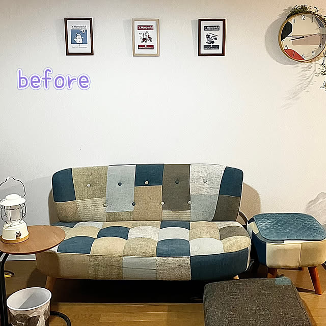 kagomamaさんの部屋