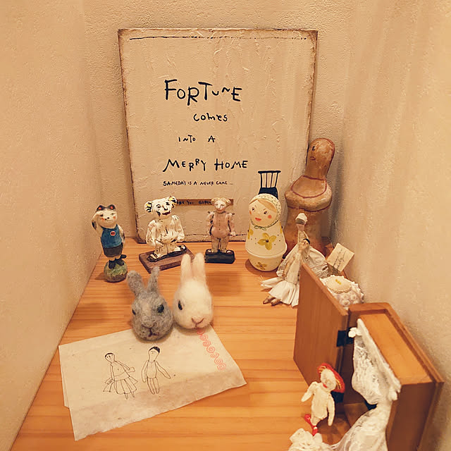 mar.333さんの実例写真