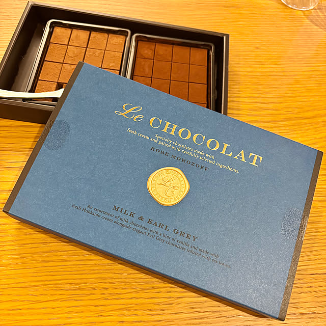 Minteaさんの部屋