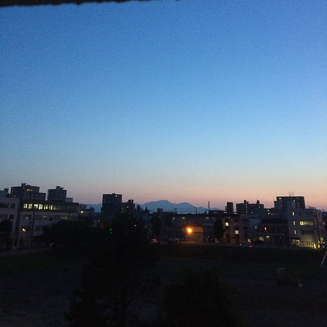 実例写真